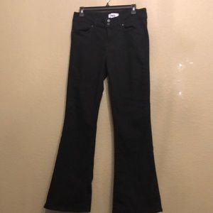 Paige Hidden Hills Bootcut Jeans